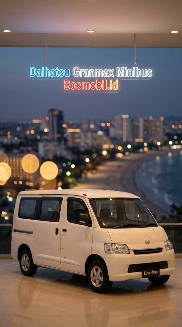 Daihatsu Toraja Utara