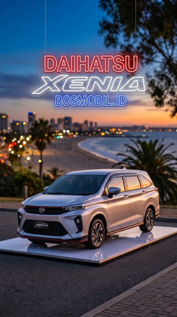 Daihatsu Toraja Utara