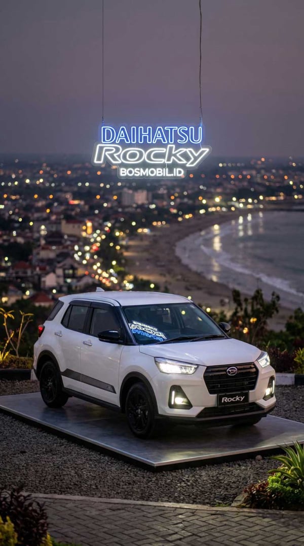 Daihatsu Toraja Utara