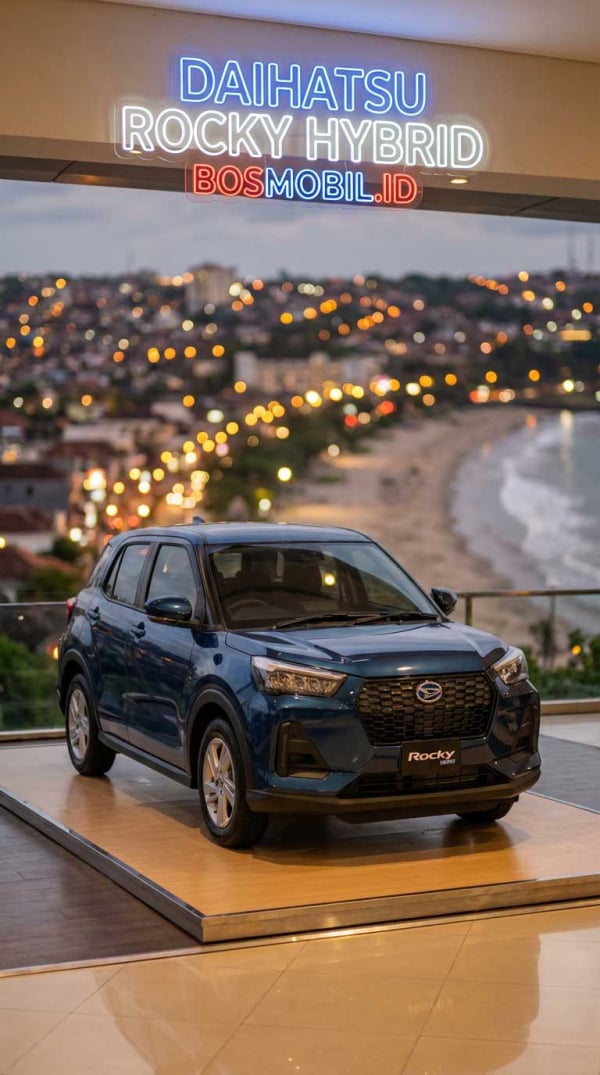 Daihatsu Toraja Utara