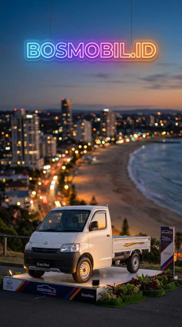 Daihatsu Toraja Utara